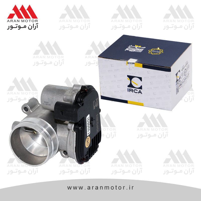 وایر شمع نیسان کاربراتوری2