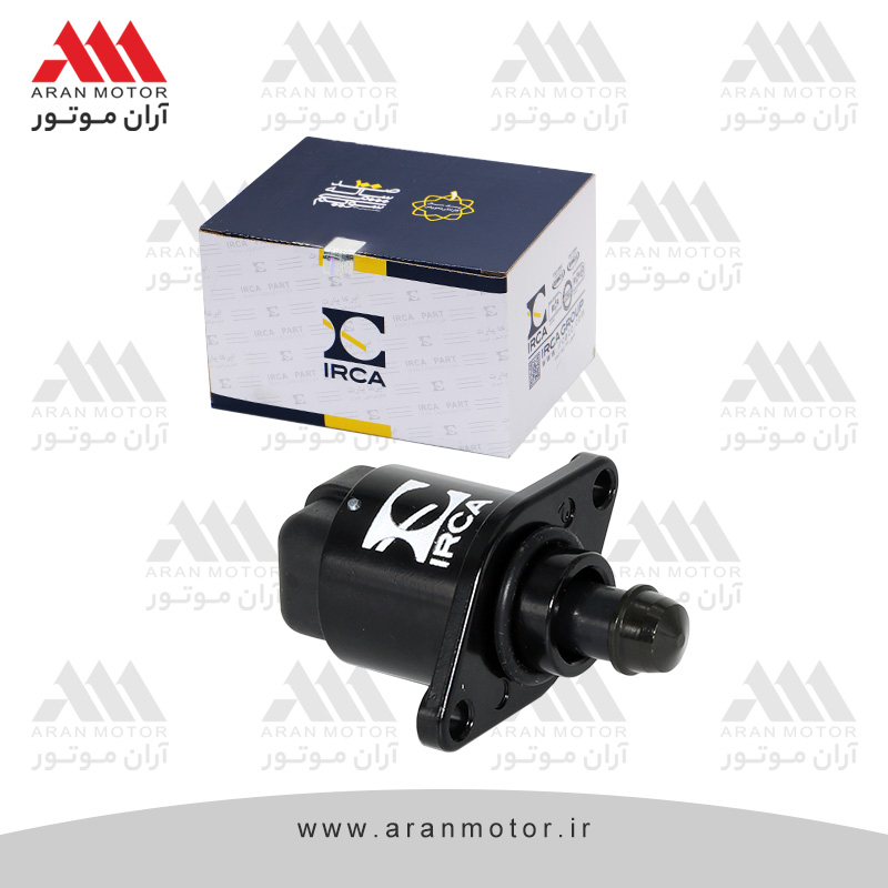 استپر موتور ( شیر موتوری ) نیسان