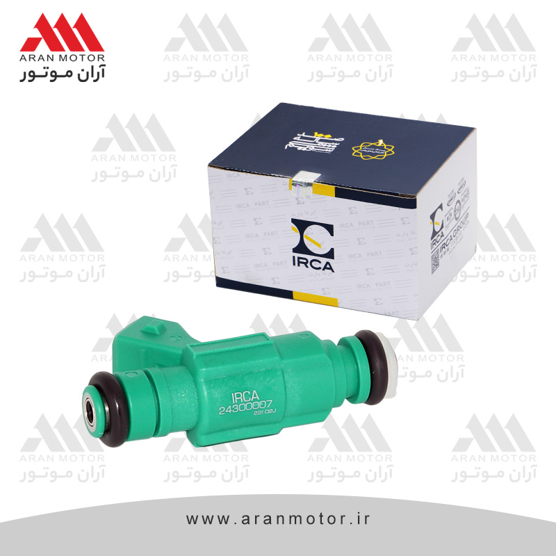 سوزن انژکتور نیسان یورو2