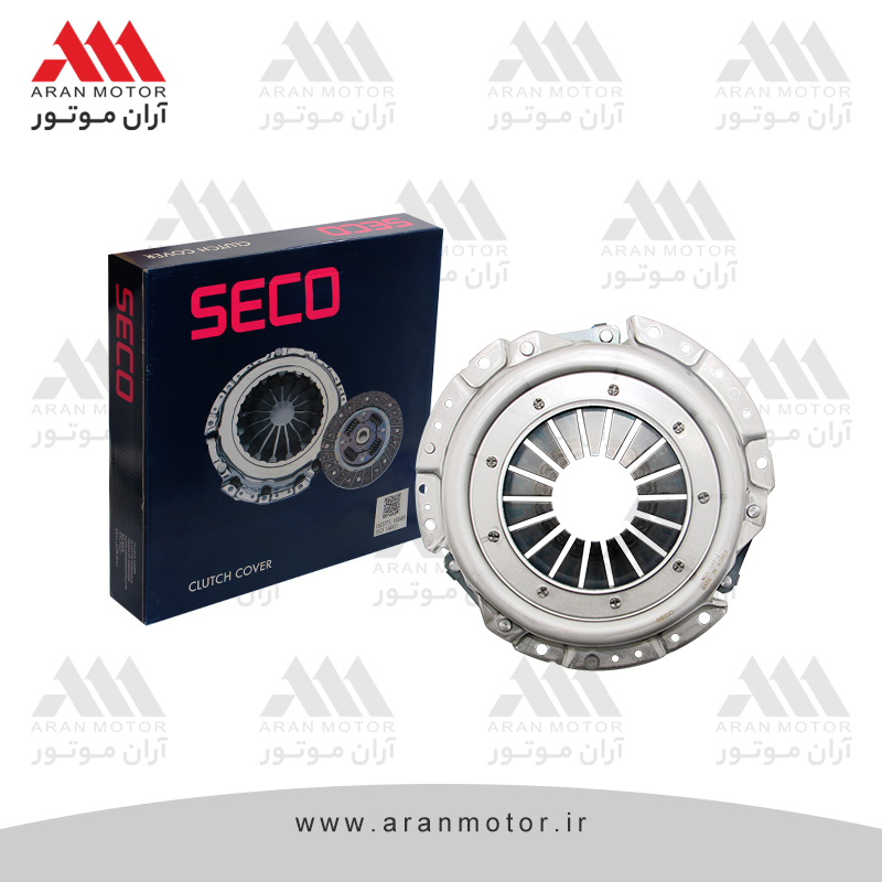 ديسك كلاچ نيسان 225mm سايپايي seco-1