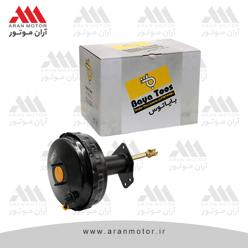 ‏بوستر ترمز نيسان ABS