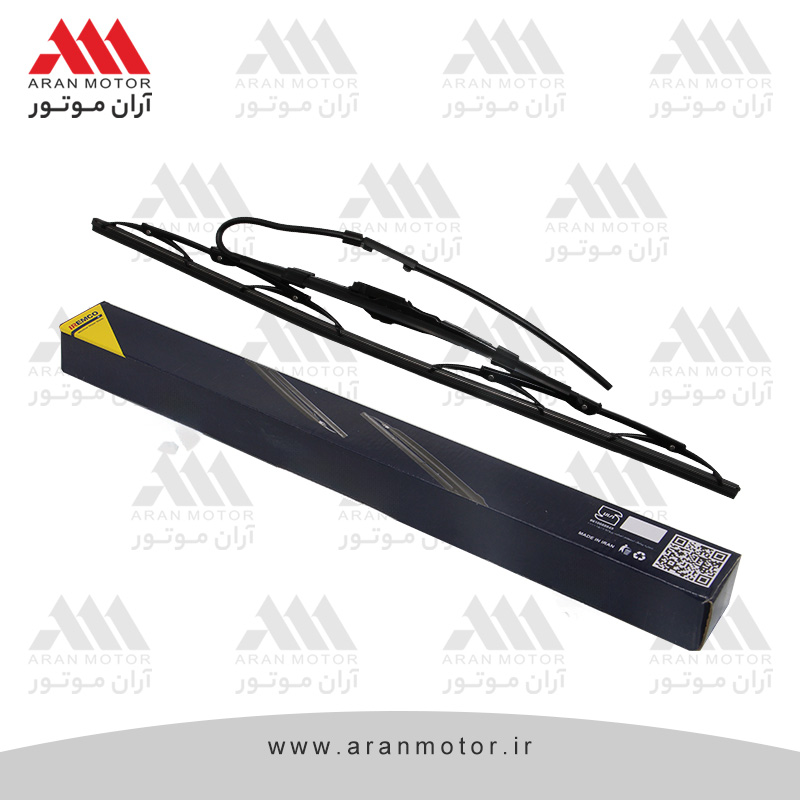 تيغه برف پاك كن تيبا -1