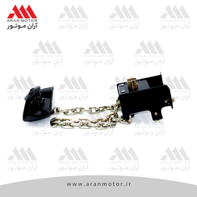 تصویر قطعه زاپاس بند نيسان _ آران موتور 