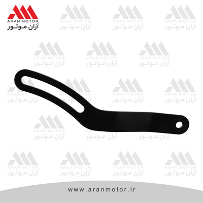 تصویر قطعه ريگلاژ دينام نيسان كاربراتوري  _ آران موتور