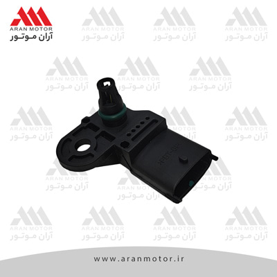 تصویر قطعه سنسور TMAP ( مپ سنسور ) نيسان  و پرايد قديم _ ايران كاربراتور (گارانتي6 ماه)