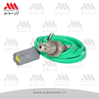 تصویر قطعه سنسور اکسیژن زیمنس یورو4 پایینی نیسان _ ایران کاربراتور