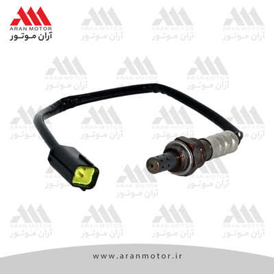 تصویر قطعه سنسور اکسیژن زیمنس یورو4 بالایی نیسان _ ایران کاربراتور (گارانتي6 ماه)