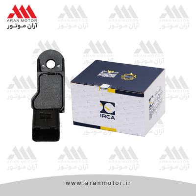 تصویر قطعه سنسور TMAP ( مپ سنسور )  پژو 206 زيمنس _ ايران كاربراتور