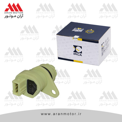 تصویر قطعه سنسور كيلومتر پژو 206 _ 405 قديم ( سرعت ) _ ايران كاربراتور