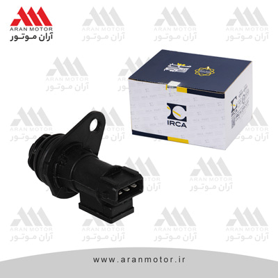 تصویر قطعه سنسور كيلومتر پژو 405 و پژو 206(دوحالته) بدون چرخ دنده  _  ايران كاربراتور