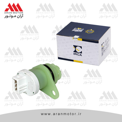 تصویر قطعه سنسور كيلومتر پژو 206 _ 405 كامل جديد _ ايران كاربراتور