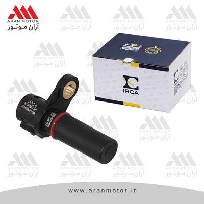 تصویر قطعه سنسور ميل بادامك ( ميل سوپاپ ) روآ و پيكان و آريسان و وانت مزدا OHV_ ايران كاربراتور