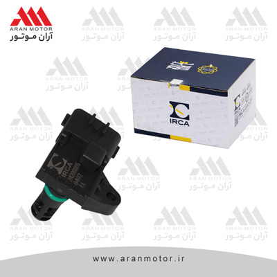 تصویر قطعه سنسور TMAP پرايد جديد _ ايران كاربراتور