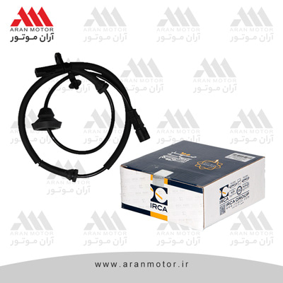 تصویر قطعه سنسور چرخ جلوي پرايد ABS _ ايران كاربراتور