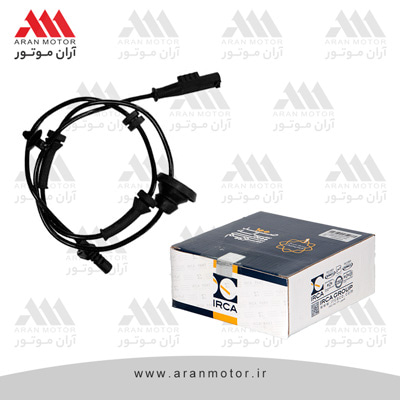 تصویر قطعه سنسور ABS چرخ جلو تيبا _ ايران كاربراتور