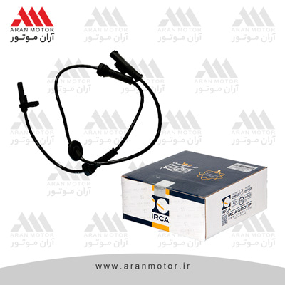 تصویر قطعه سنسور ABS چرخ عقب تيبا _ ايران كاربراتور