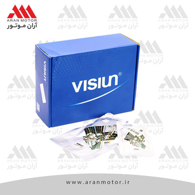 تصویر قطعه كاسه نمد جلو گيربكس ( قيفي ) نيسان _ VISION ويژن