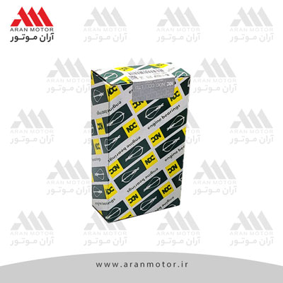 تصویر قطعه ياتاقان ثابت 0.75 نيسان NDC  ( بدون مرجوعي )