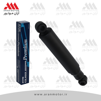 تصویر قطعه كمك فنر عقب نيسان KYB اصلي  10