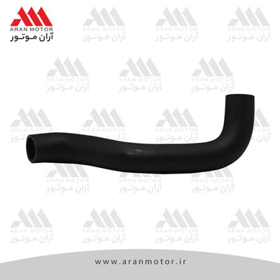 تصویر قطعه شيلنگ زير منيفولد نيسان انژكتور ( باي پس آب ) (31642)_ پولاسا