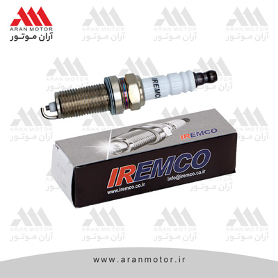 تصویر قطعه شمع RFN 6 HZ ( پايه بلند تيپ 5 ) _ اتحاد موتور IREMCO