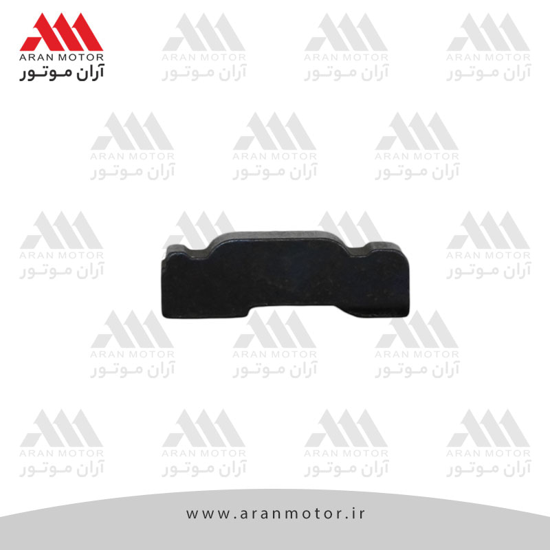 تصویر قطعه خار كشويي ( موشكي ) 5 گيربكس نيسان  _ چرخشگر