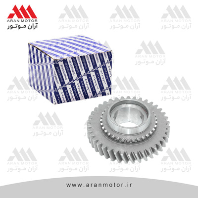 تصویر قطعه دنده 1 گيربكس نيسان _ چرخشگر