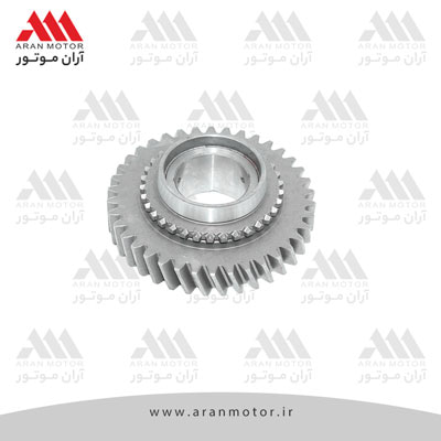 تصویر قطعه دنده 1 گيربكس نيسان _ چرخشگر
