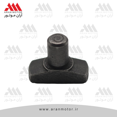 تصویر قطعه خار كفشكي دو شاخه دنده واسطه گيربكس نيسان _ چرخشگر