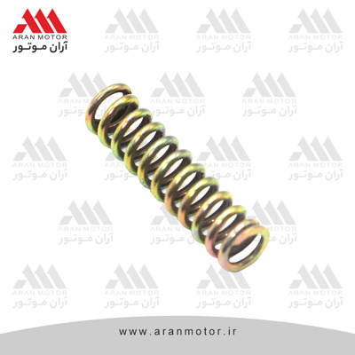 تصویر قطعه فنر بغل گيربكس دنده عقب نيسان _ چرخشگر