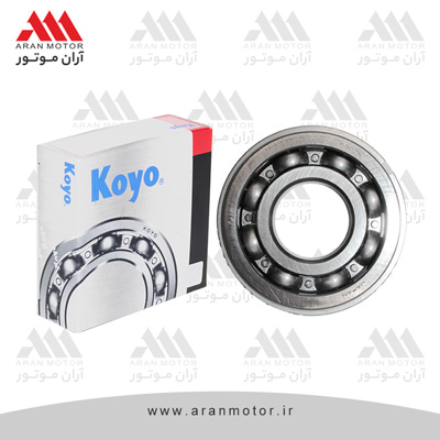 تصویر قطعه بلبرينگ گيربكس 6305C3 نيسان KOYO