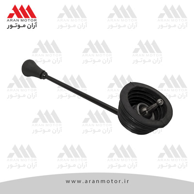 تصویر قطعه مجموعه كامل ميل دسته دنده نيسان 6 دنده (ديزل) _ مگا موتور