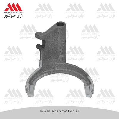 تصویر قطعه ماهك 1 و 2 گيربكس نيسان كروم دار _ مگاموتور