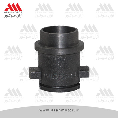 تصویر قطعه ذغال كلاچ بلند ( سايپايي ) نيسان _ مگاموتور