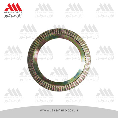 تصویر قطعه دنده ABS جلو نيسان _ آران موتور