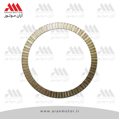 تصویر قطعه دنده ABS عقب نيسان _ آران موتور