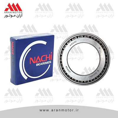 تصویر قطعه بلبرينگ 32008 چرخ جلو ABS بزرگ NACHI ژاپن نيسان
