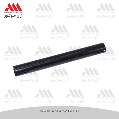 تصویر قطعه لوله تنظيم سيبك فرمان ( ميل چپقي ) نيسان _ آران موتور