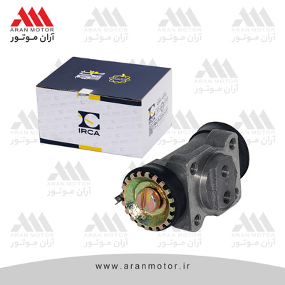 تصویر قطعه مجموعه سيلندر ترمز چرخ عقب نيسان ABS مشترك _ ايران كاربراتور
