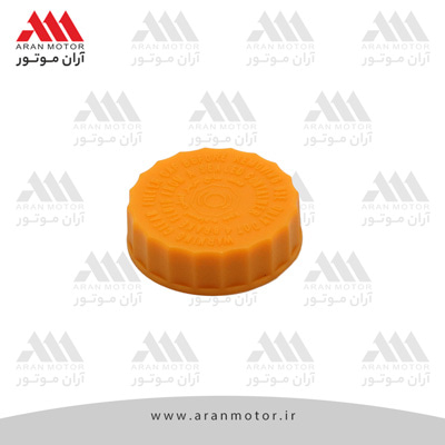 تصویر قطعه درب مخزن پمپ ترمز نیسان _ تکلان توس