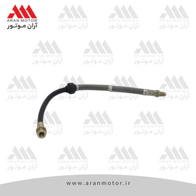 تصویر قطعه شیلنگ ترمز چرخ جلو نیسان ABS ( طرح جدید ) _ تکلان توس
