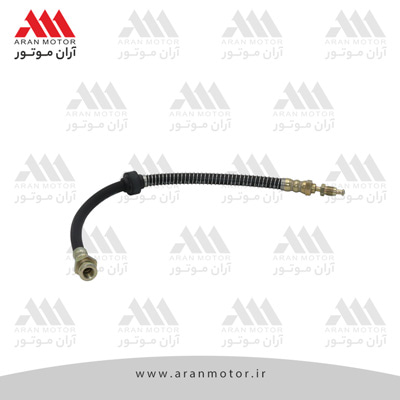 تصویر قطعه شیلنگ ترمز چرخ جلو نیسان ABS _ تکلان توس