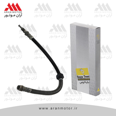 تصویر قطعه شيلنگ ترمز جلو 405 _ تكلان توس