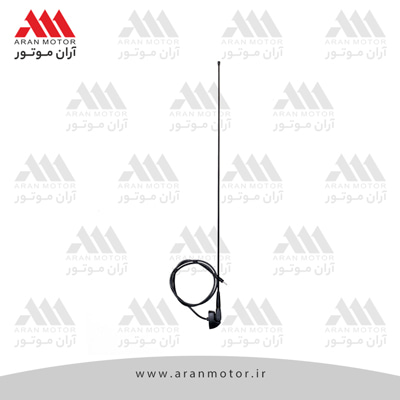 تصویر قطعه آنتن روي ستون نيسان طرح پرايدي  - آران موتور