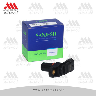 تصویر قطعه سنسور ميل سوپاپ نيسان _ سنجش