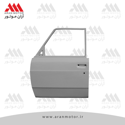 تصویر قطعه درب جلو آستری چپ  _ ( آسا ساز )