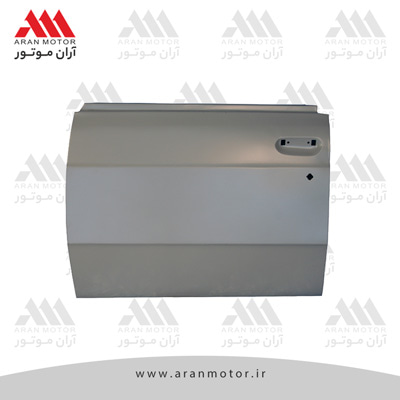 تصویر قطعه روکش درب جلو آستری چپ _ ( آسا ساز )