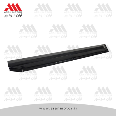 تصویر قطعه رکاب آهن راست _ ( آسا ساز )