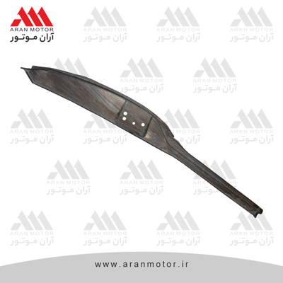 تصویر قطعه سيني زبانه (جا قفلي ) آستري چپ نيسان _ آساساز