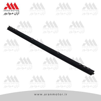 تصویر قطعه آبگير بيروني خاردار درب نيسان _ صادق